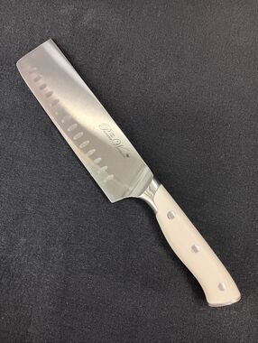 The Pioneer Woman Signature Series Nakiri knife